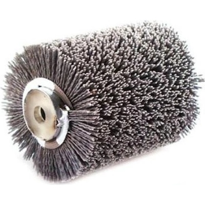 Makita 794384-3 brusný nylonový kartáč 80