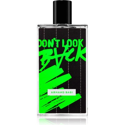 Armand Basi Don't Look Back EDT 100 ml