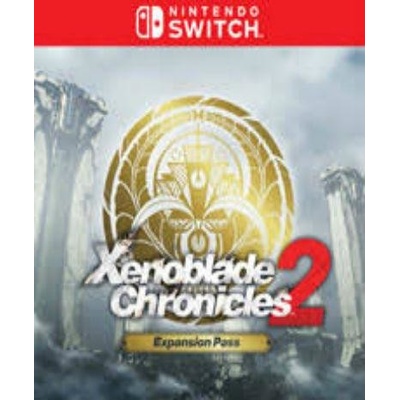 Xenoblade Chronicles 2 Expansion Pass