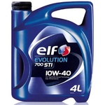 ELF Evolution 700 STI 10W-40 4 l
