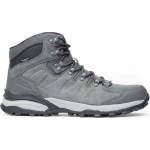 Jack Wolfskin Обувки refugio texapore mid m (4049841-6945)
