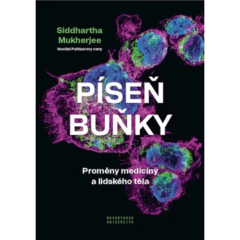 Píseň buňky