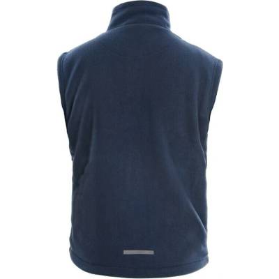 Canis CXS vesta UTAH fleece tmavě modrá Tmavě modrá