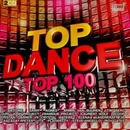 VARIOUS - TOP DANCE TOP 100 CD