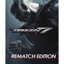 TEKKEN 7 (Rematch Edition)