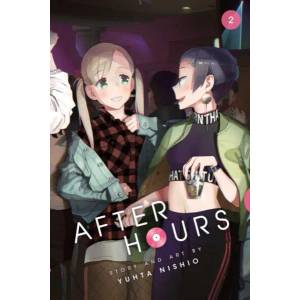 After Hours, Vol. 2 (ISBN: 9781974700257)