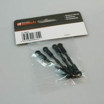 DF drive and fly models Spojovací tyče řízení