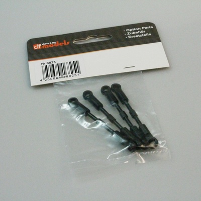 DF drive and fly models Spojovací tyče řízení