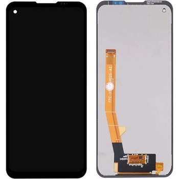 DOOGEE LCD Дисплей и Тъч Скрийн за Doogee V11