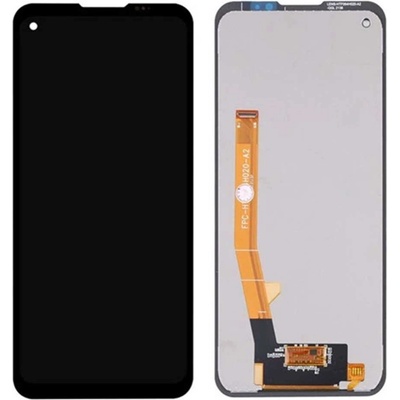 DOOGEE LCD Дисплей и Тъч Скрийн за Doogee V11