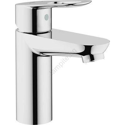GROHE 32854000 - Смесител за мивка bauloop, полирано хромирано покритие (gh0523)