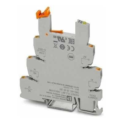 PHOENIX CONTACT PHOENIX Patice PLC-BPT- 24DC/21RW 2900261