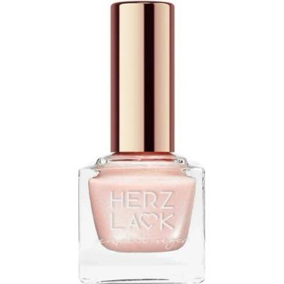Herzlack Přírodní lak na nehty 15 Free 237 Luminis 11 ml