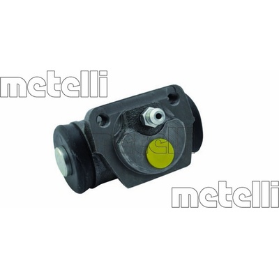 Brzdový valček kolesa METELLI 04-0663