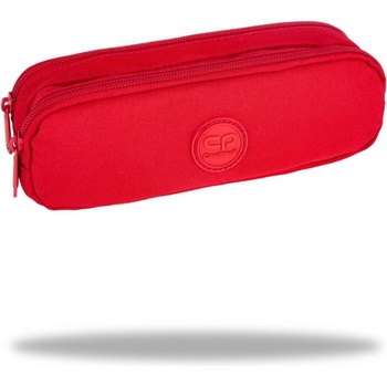 COOLPACK Ученически несесер CoolPack Clio rpet Red (F069642)