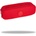 COOLPACK Ученически несесер CoolPack Clio rpet Red (F069642)