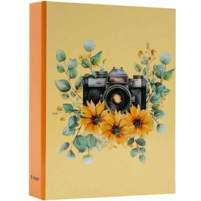Fotoalbum pro 36 foto 10x15 cm Lens 2