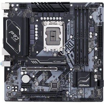 ASRock B660M PRO RS