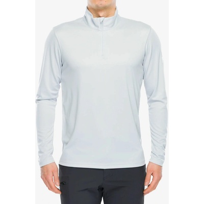 Helly Hansen Tech 1/2 Zip 2.0 grey fog