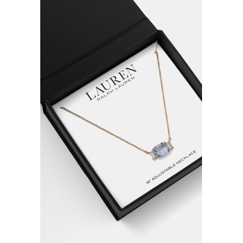 Lauren Ralph Lauren колие дамско от метал (14N00809)