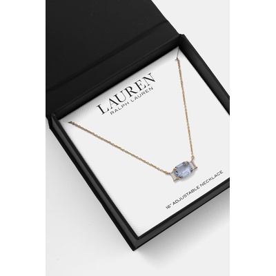 Lauren Ralph Lauren колие дамско от метал (14N00809)