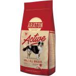 ARATON Dog Adult Active Poultry 15 кг