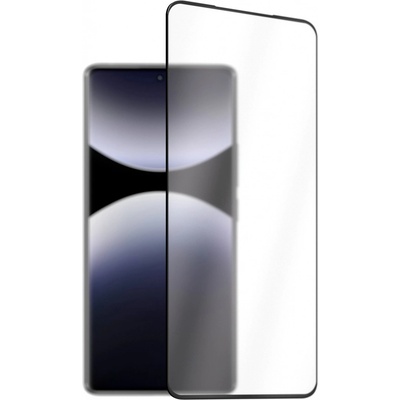 AlzaGuard 2.5D FullCover Glass Protector pro Xiaomi Redmi Note 14 Pro 4G/5G AGD-TGB181 – Zboží Živě