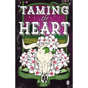 Taming The Heart (ISBN: 9781405986502)