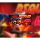 DSquad War