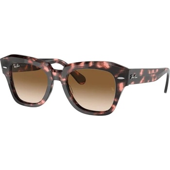 Image 1 of Ray-Ban State Street RB2186 133451