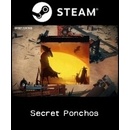 Hry na PC Secret Ponchos