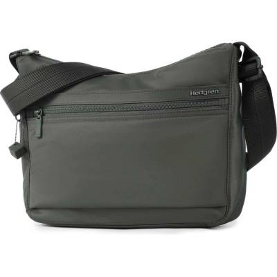 Hedgren Inner city Harpers HIC01S-905 5 7 L šedá
