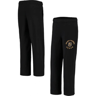Outerstuff Vegas Golden Knights NHL Enforcer Sweatpants Black