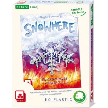 NSV Snowhere NatureLine