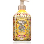 Le Maioliche Cocco Glow течен сапун за ръце 500ml