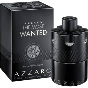 Azzaro The Most Wanted Intense EDP TR 100ml Мъжки Парфюми