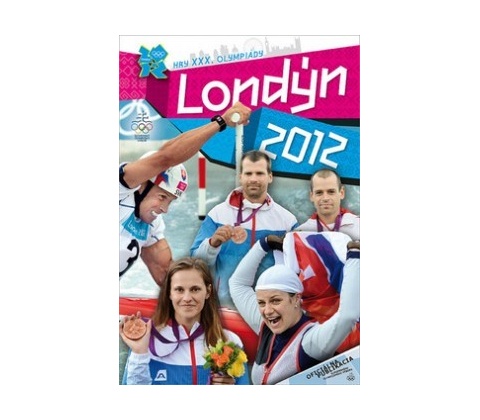 Londýn 2012