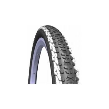 Rubena/Mitas V75 SCYLLA 26x2.10