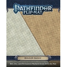 Paizo Publishing Pathfinder Flip-mat : Bigger Basic