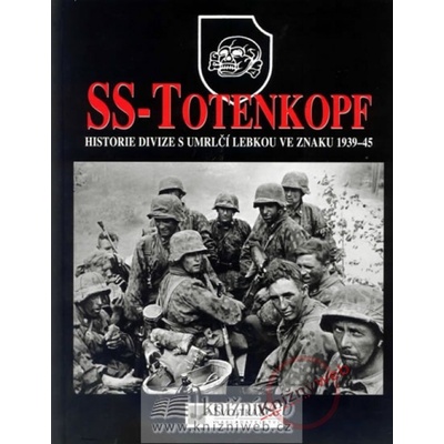 SS - Totenkopf