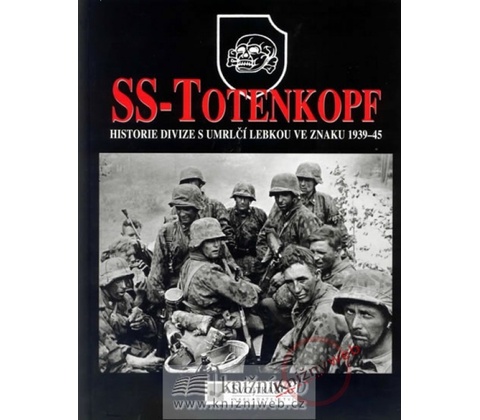 SS - Totenkopf