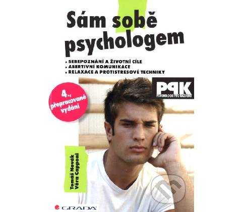 Sám sobě psychologem
