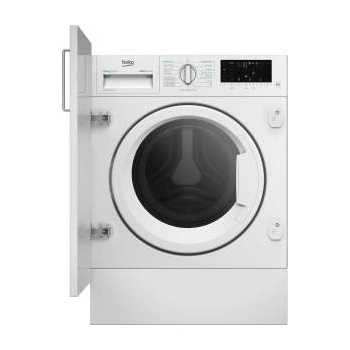 Beko Washer - Dryer BEKO B5DBT48437WB 1400 rpm 5 kg 8 kg