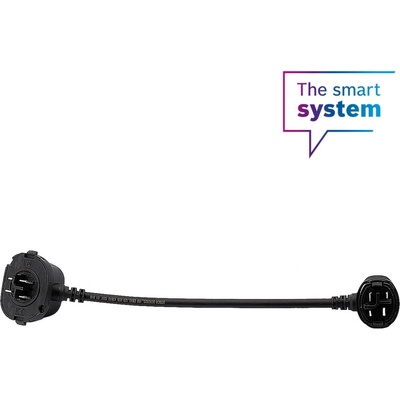 BOSCH ebike Kabel PowerMore vedení kabelu směrem k držáku akumulátoru BCH3923 50mm – Sleviste.cz