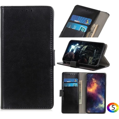 Nokia 6.2 / 7.2 Wallet Калъф и Протектор
