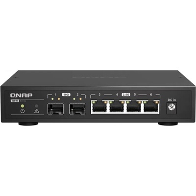 QNAP QSW-2104-2S