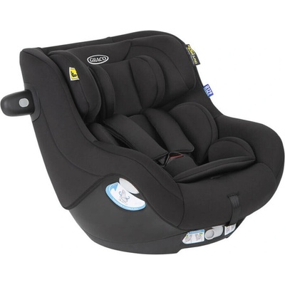GRACO SnugGo™ i-Size R129 2026 midnight