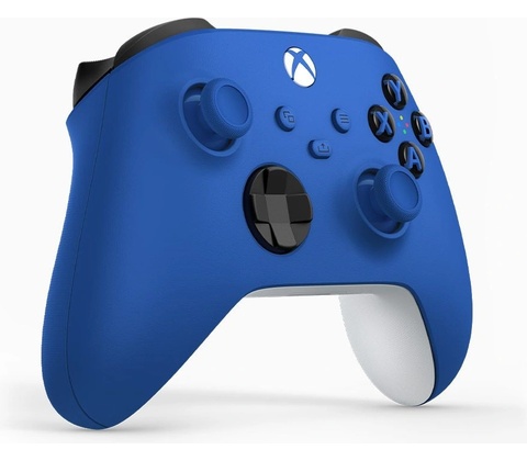 Microsoft Xbox Series Wireless Controller QAU-00002