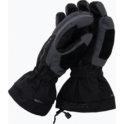 Black Diamond Glissade