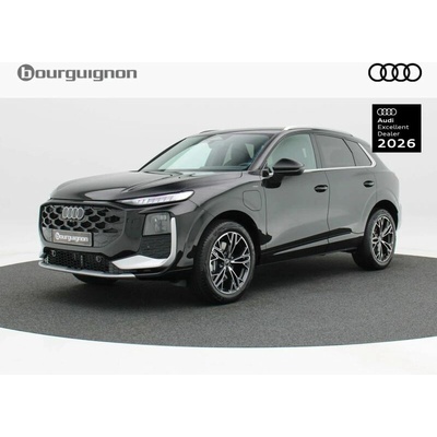 Audi Q3 200 kW